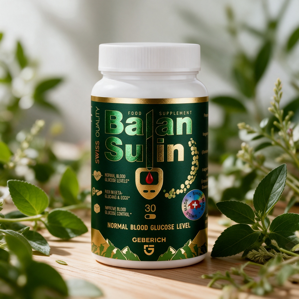 Balan Sulin 1 Flacone